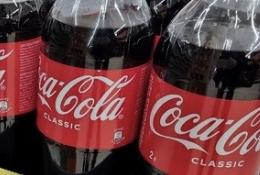 РОСПОТРЕБНАДЗОР ВЫЯВИЛ НЕКАЧЕСТВЕННУЮ COCA-COLA В РОСТОВСКОЙ ОБЛАСТИ