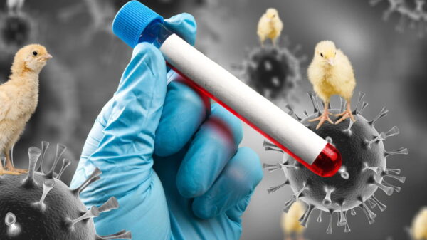 В Семикаракорском районе зафиксировали птичий грипп