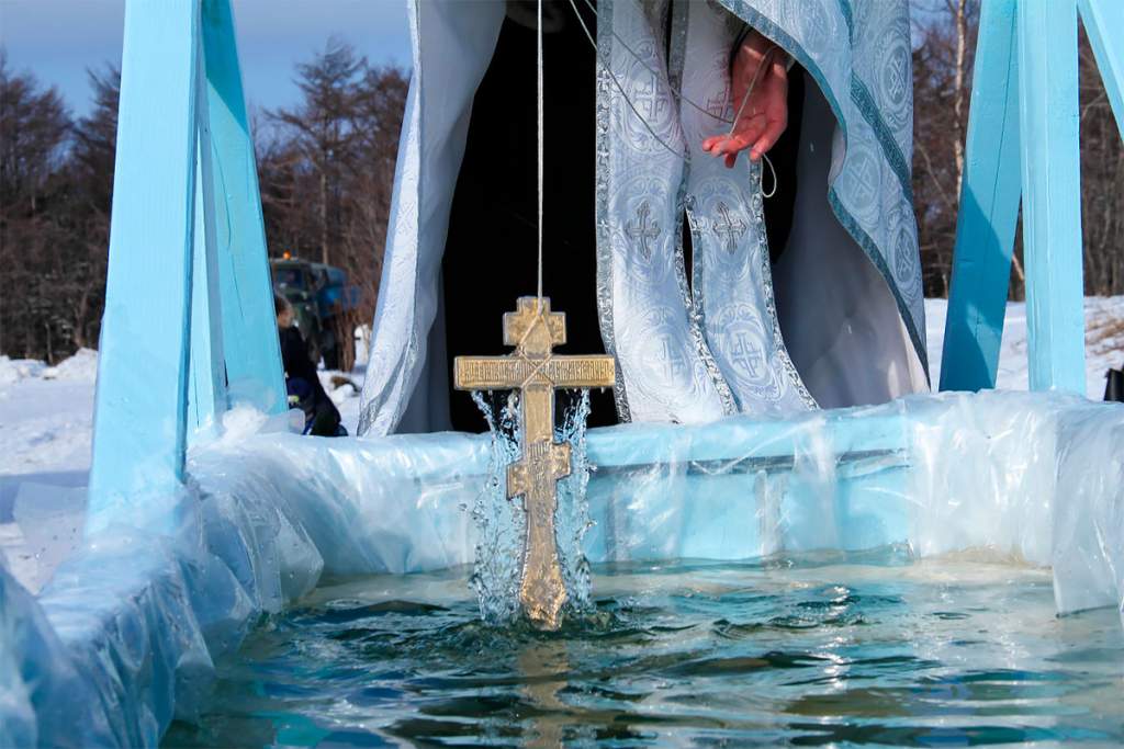 Народные приметы на 19 января 2024 года: что нельзя делать в Крещение