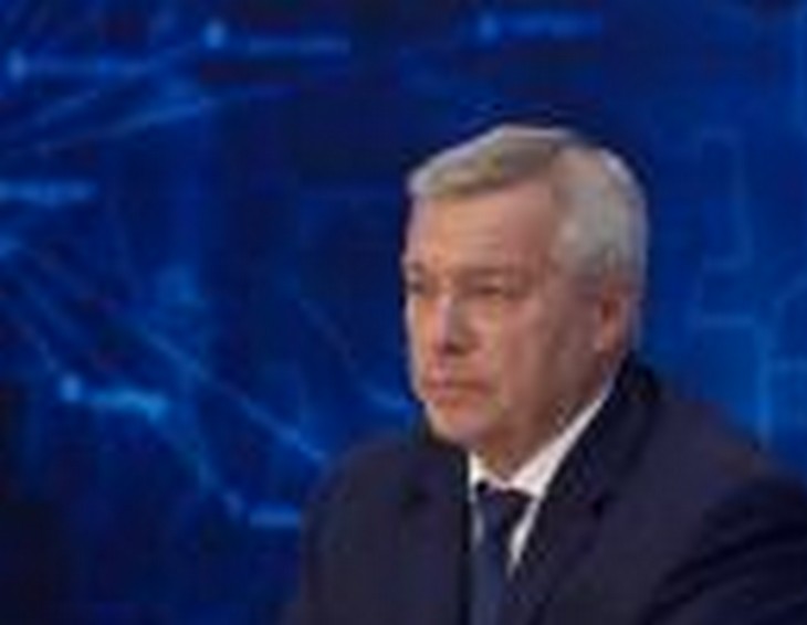 Василий Голубев выразил поддержку ЛНР в связи с обстрелом Лисичанска