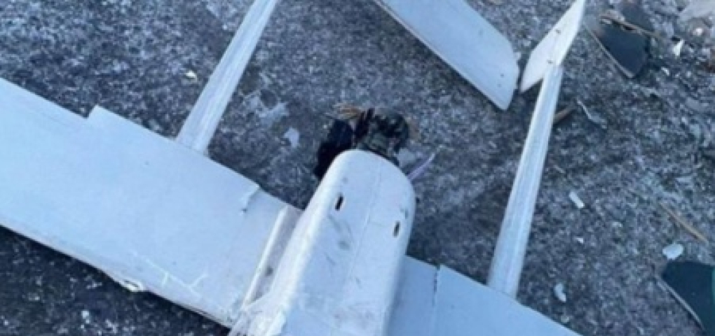 Восемь человек пострадали в Морозовске при детонации сбитого БПЛА