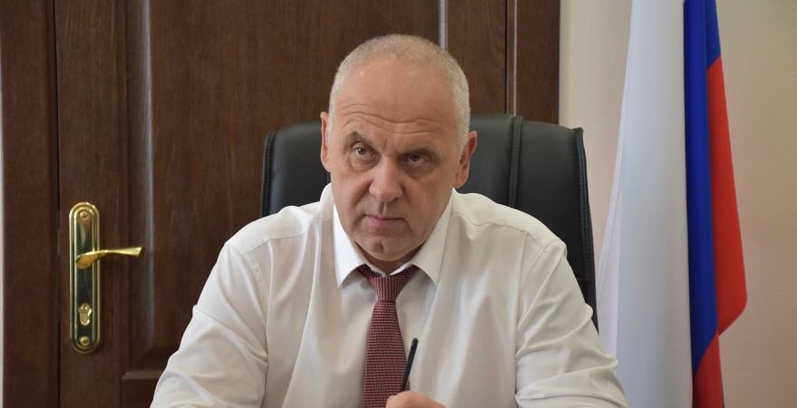 Глава минтранса Ростовской области ушёл в отставку