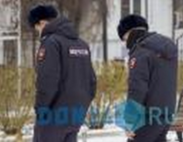 В Ростовской области мужчина погиб во время задержания