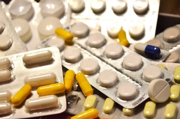 Минздрав исключил антибиотики из стандарта лечения ОРВИ