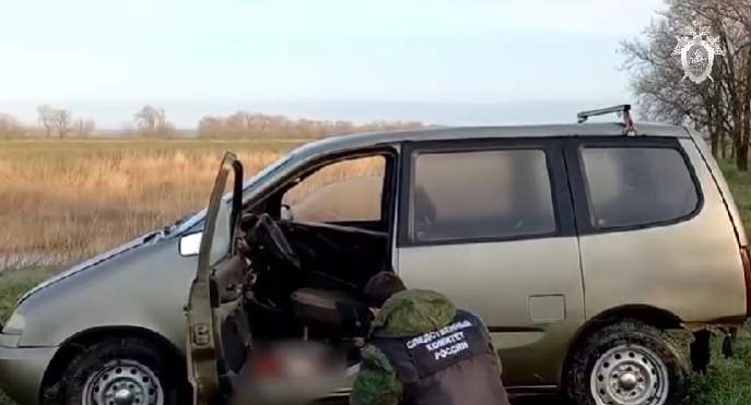 Бастрыкин затребовал данные о зверском убийстве двух мужчин в Ростовской области