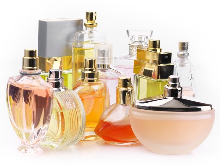 Как правильно выбирать парфюмерную продукцию: советы экспертов