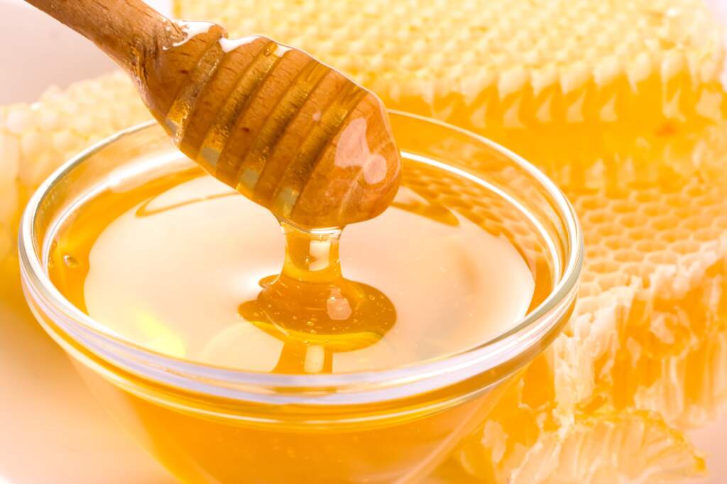 Пчелиный мёд из Ростовской области в 2024 году подорожает на 30-50 %
