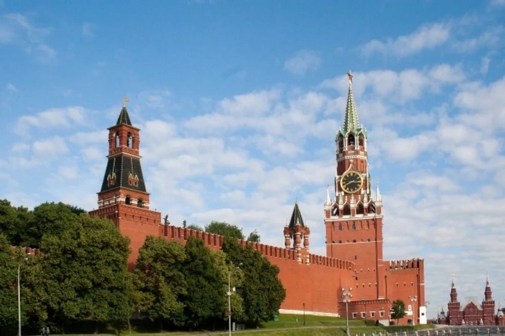 Россия создает санитарную зону для защиты своих городов от обстрелов ВСУ
