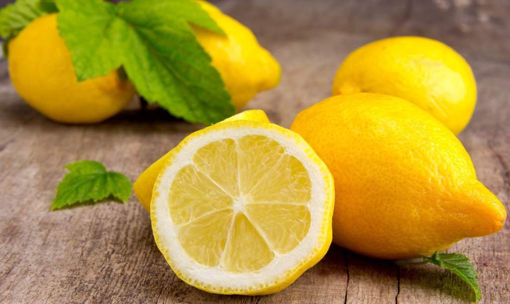 3 совета для использования лимона в домашних условиях