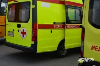 При атаке ВСУ на Севастополь ранены 124 человека, в том числе, 27 детей