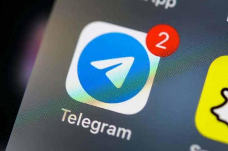 В работе мессенджера Telegram в Ростовской области наблюдаются сбои