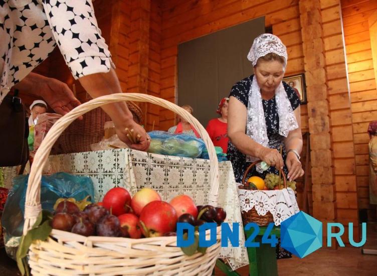 ЯБЛОЧНЫЙ СПАС: КАК ПОЯВИЛСЯ ПРАЗДНИК И ПОЧЕМУ МУХИ И ПАУКИ – ЭТО ХОРОШАЯ ПРИМЕТА