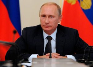 Путин подписал закон о штрафах за пропаганду чайлдфри