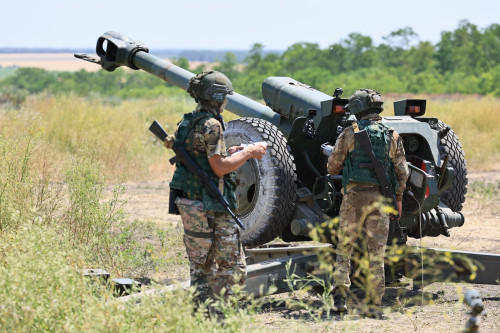 На Дону увеличили выплату военнослужащим, заключившим контракт с Минобороны РФ