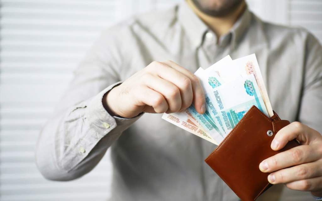 В Ростовской области увеличили штрафы за неоплату коммунальных услуг