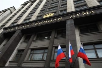 Родные раненых бойцов СВО могут получить право на отпуск в 35 дней