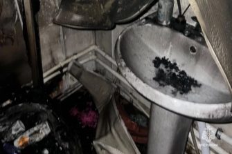 На Дону из-за аэрозольного баллончика 13-летний школьник получил ожоги