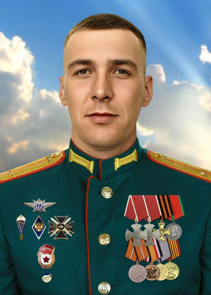 Он с нами здесь, и был всегда !