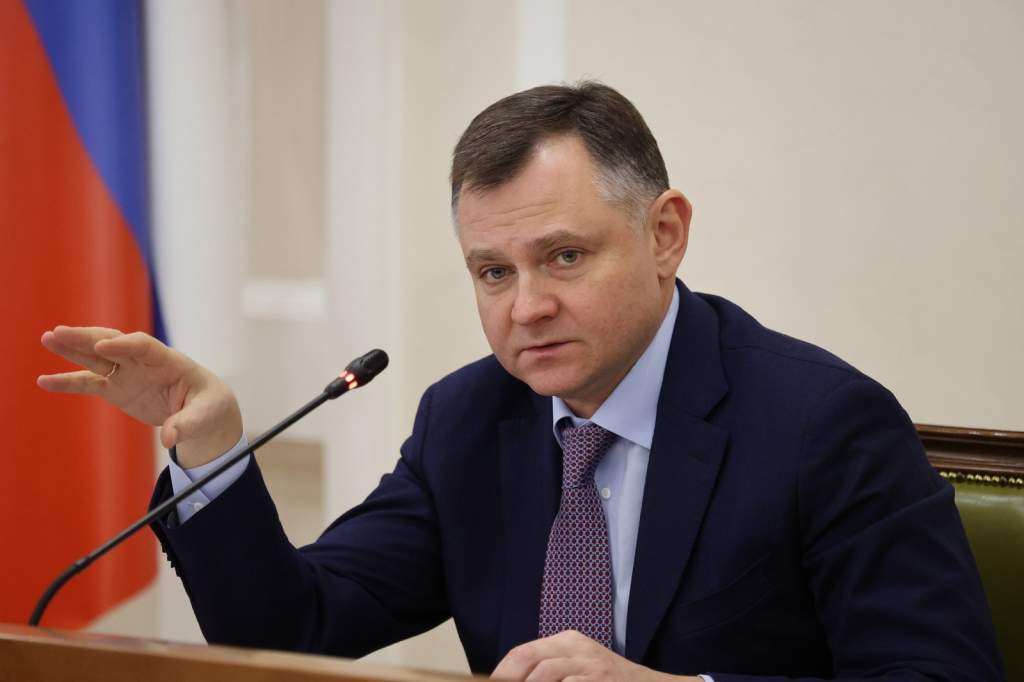 На нацпроекты в Ростовской области в 2025 году выделят более 50 млрд рублей