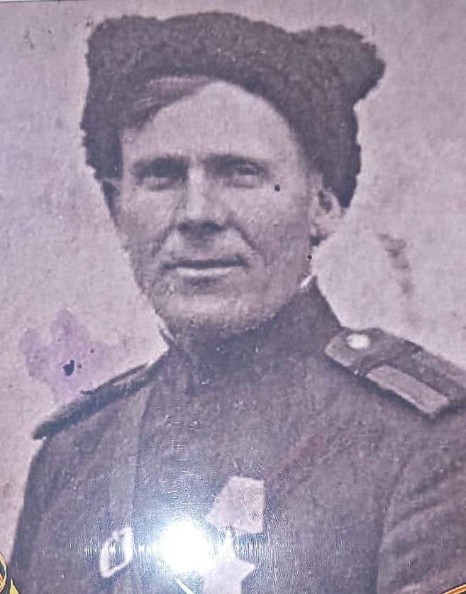 К 80-летию Победы в Великой Отечественной войне