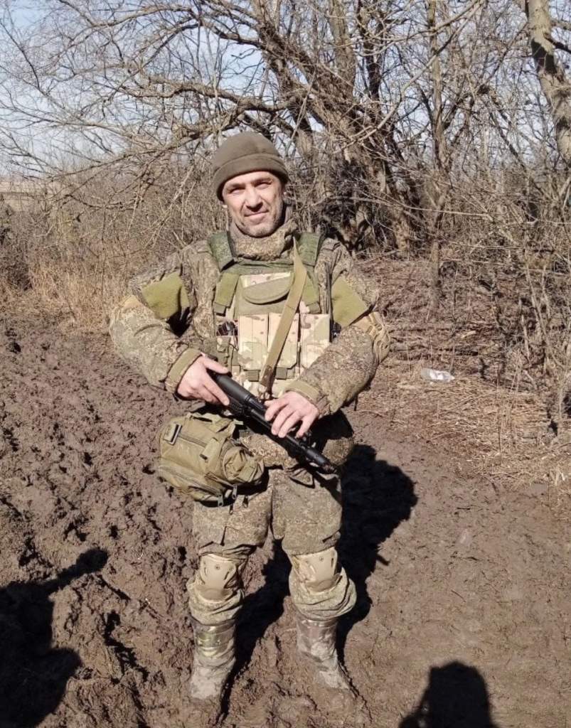 Я верю в него