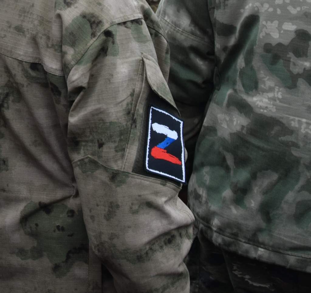 Владимир Владимирович Путин поздравил военнослужащих с Днём Сил специальных операций