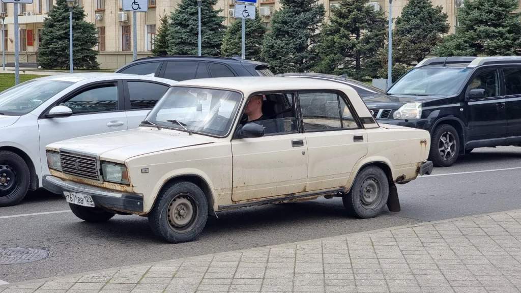 Жителей Ростовской области пугают фейками о штрафах за автомобили старше 10 лет