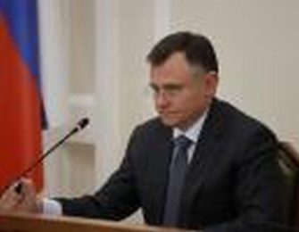 Юрий Борисович Слюсарь: 100 дней эффективного управления Ростовской областью