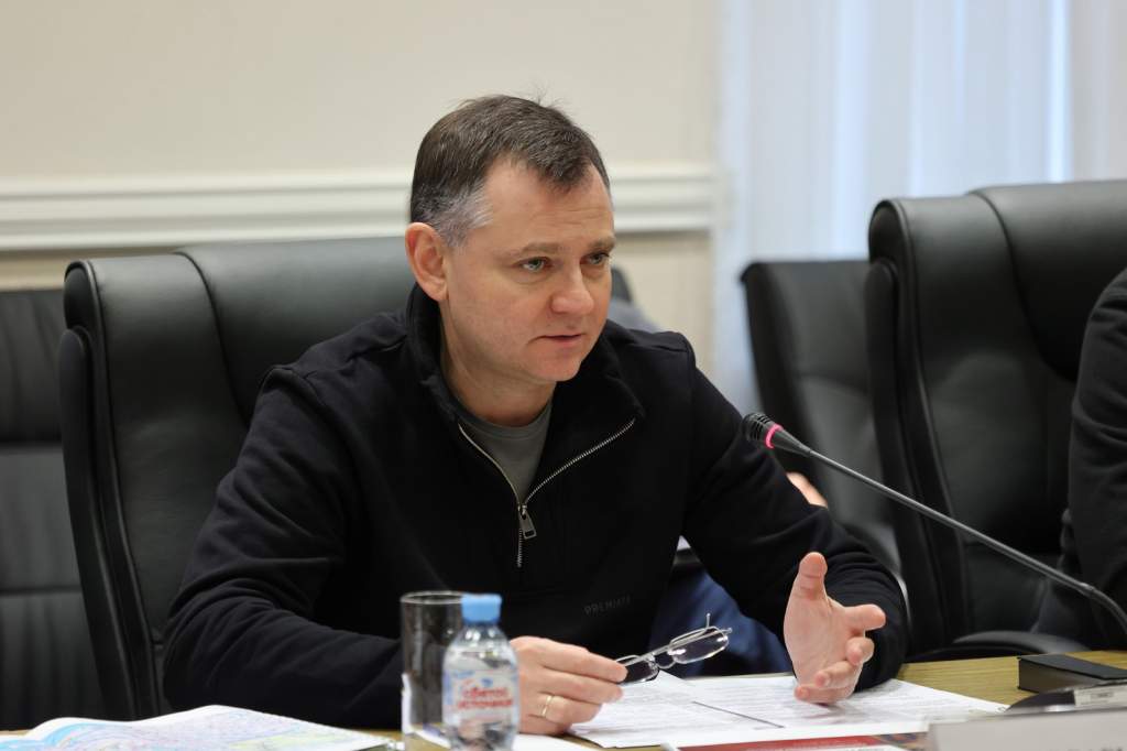 Руководитель Донского региона поручил включить культурные достопримечательности Дона в маршруты внутреннего туризма 