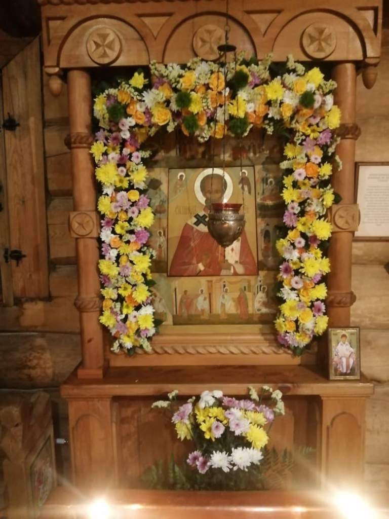 Иоанн Златоуст: «Пост есть пища для души»