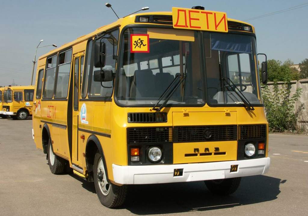 На территории Мартыновского района проводится оперативно-профилактическое мероприятие «Школьный автобус»