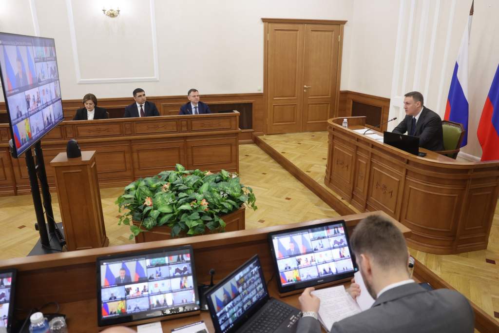 Какую поддержку аграрии Ростовской области получат в ходе посевной