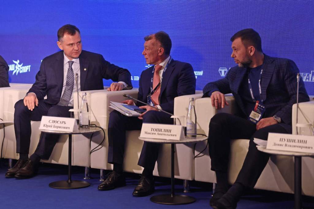 Ростовская область остается центром южного макрорегиона