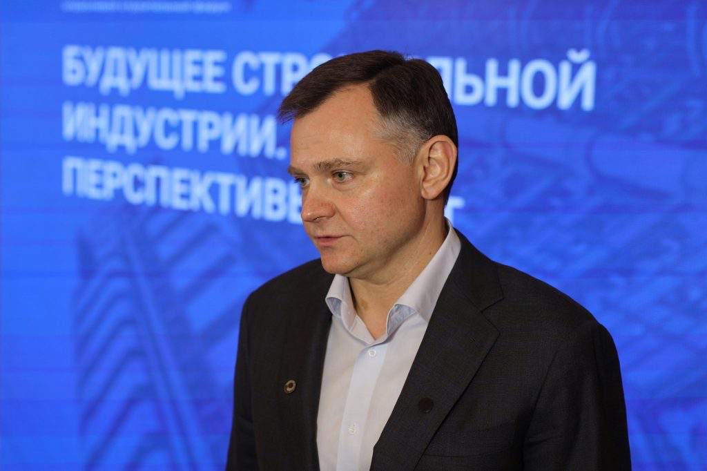 Застройщиков — на контроль:Глава Донского региона заявил о создании градостроительного совета