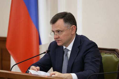 Глава Донского региона поручил усилить меры безопасности в Ростовской области в дни майских праздников