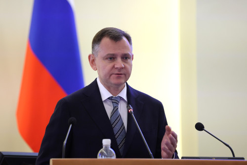 Глава Донского региона сообщил об увеличении числа соцконтрактов в Ростовской области