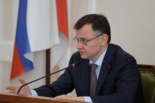 Глава Донского региона потребовал от минздрава Ростовской области решить проблему с обеспечением инсулиновыми иглами детей-диабетиков