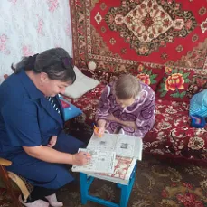 Новые правила оформления ухода за нетрудоспособными