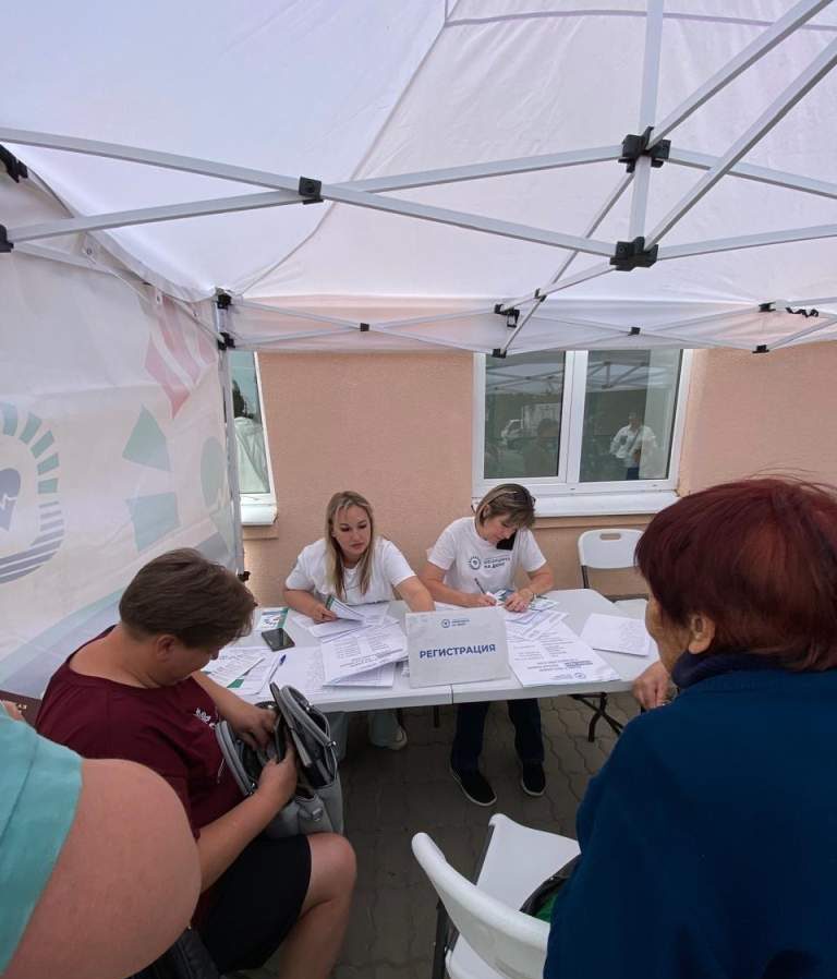 Забота о здоровье: что нужно знать. Специалисты напомнили о значимых бесплатных обследованиях, доступных по программе диспансеризации.