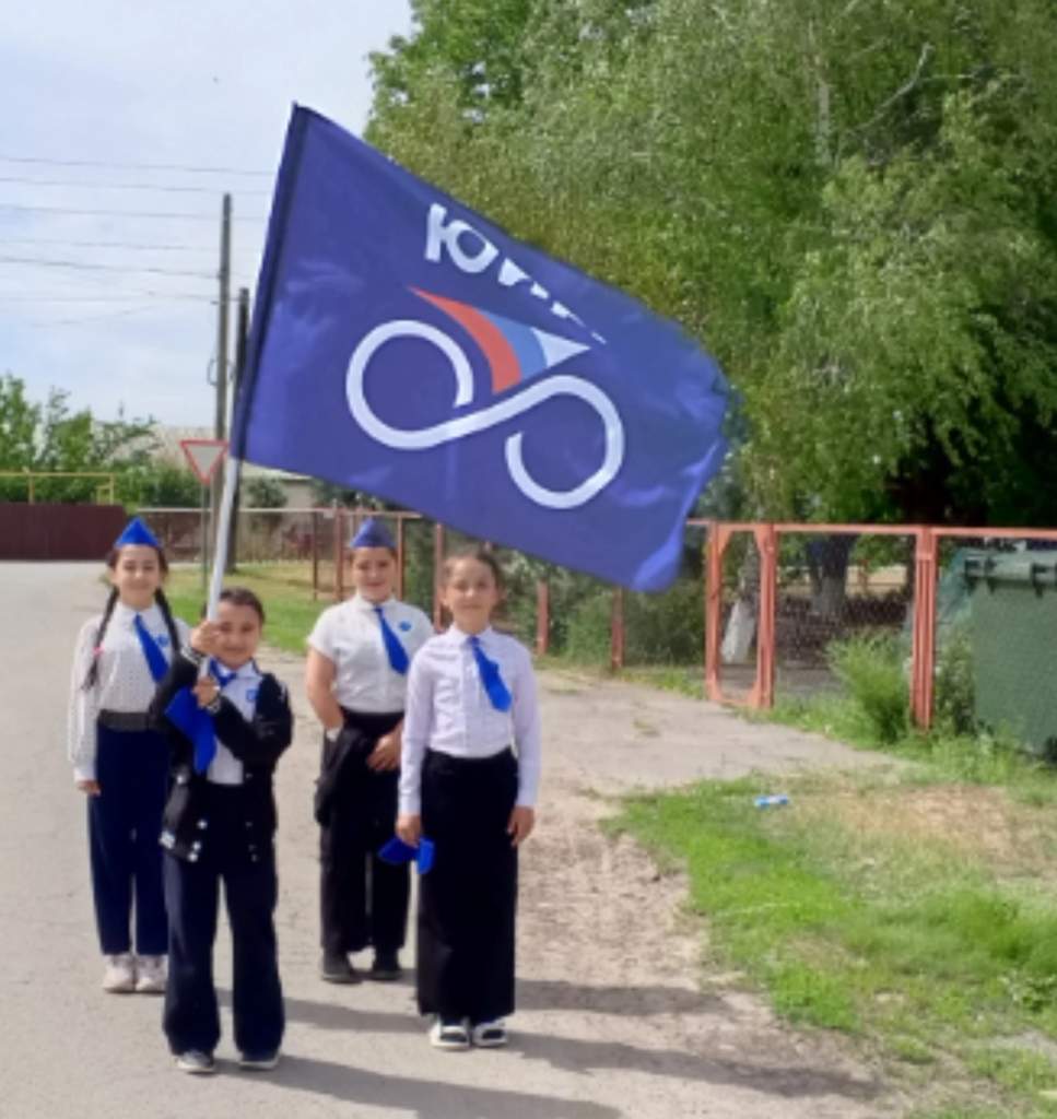 Обучающиеся Мартыновского района приняли участие в мероприятии по оказанию первой медицинской помощи