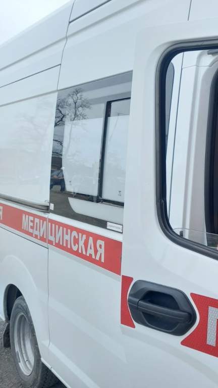 Жителей Мартыновского района приглашают пройти диспансеризацию