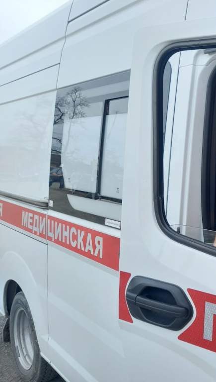 Профилактика острых кишечных инфекций