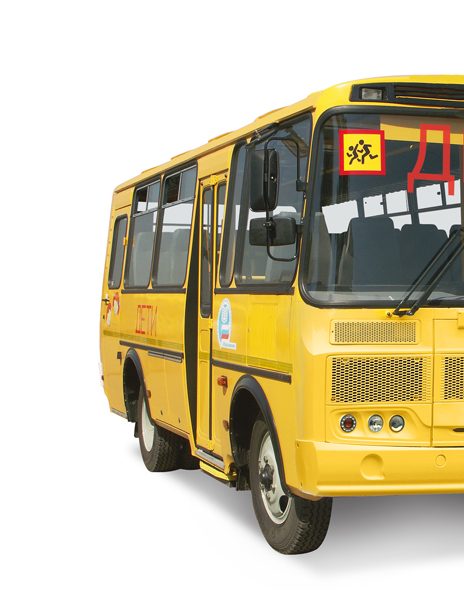 На территории Мартыновского района проводится профилактическое мероприятие «Автобус»