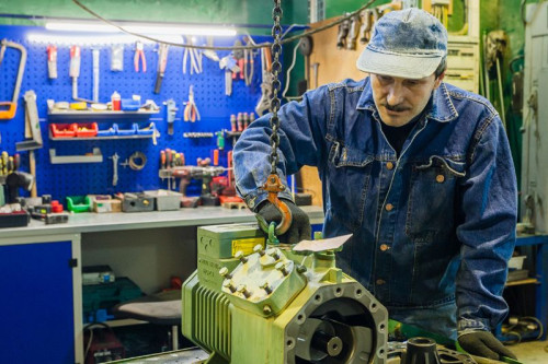 Использование принципов бережливого производства позволяет компаниям Ростовской области наращивать объемы продаж