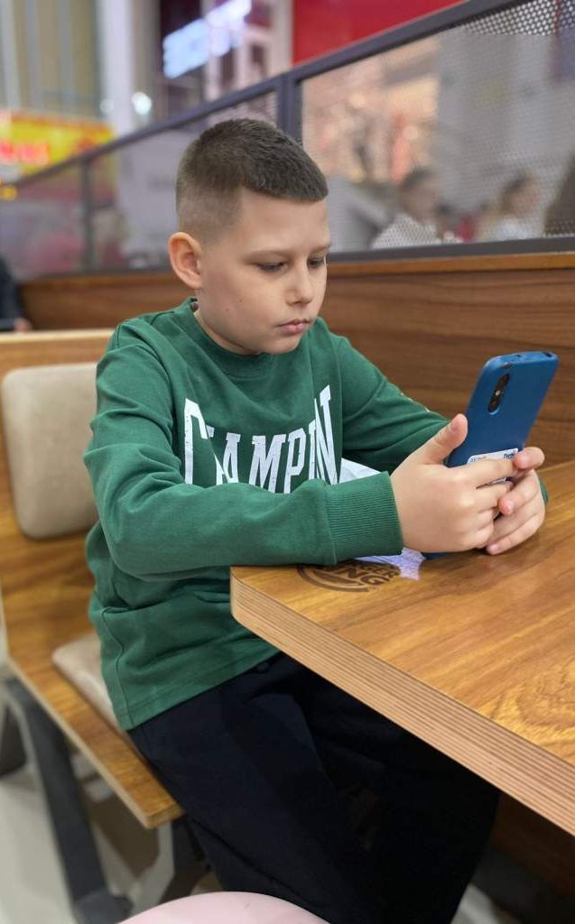 Безопасность детей в интернете: советы для родителей