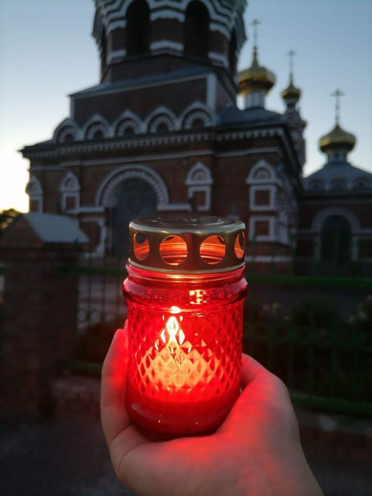 У православных христиан начался Петров пост