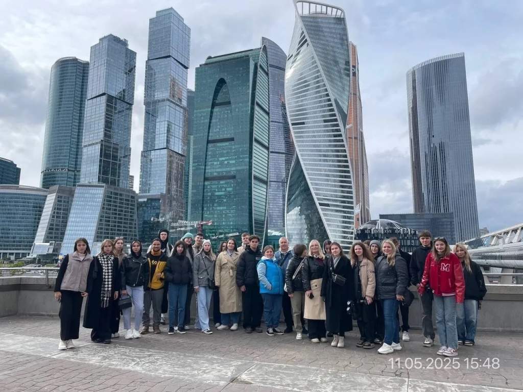 «Больше, чем путешествие»: Открой Россию вместе с семьей!