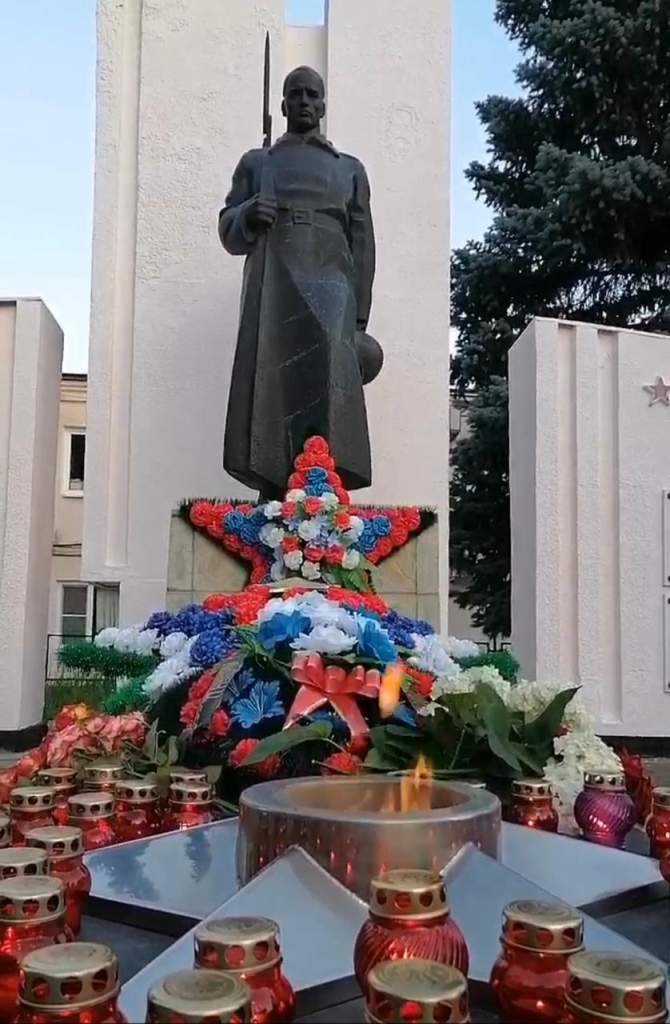 Обращение к жителям Мартыновского района в День памяти и скорби