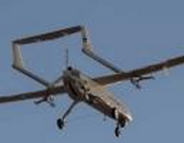 Над Ростовской областью уничтожены пять БПЛА самолетного типа сообщили в Минобороны РФ