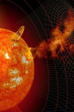 Ростовскую область накроет магнитная буря